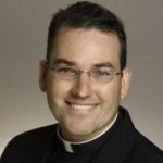 Fr. Shawn Monahan, OMV