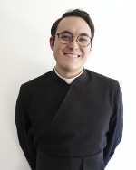 Br. Andrew Olsen